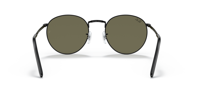 Ray-Ban RB3637 - New round