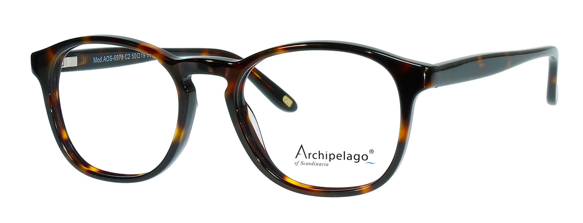 Archipelago AOS-6978