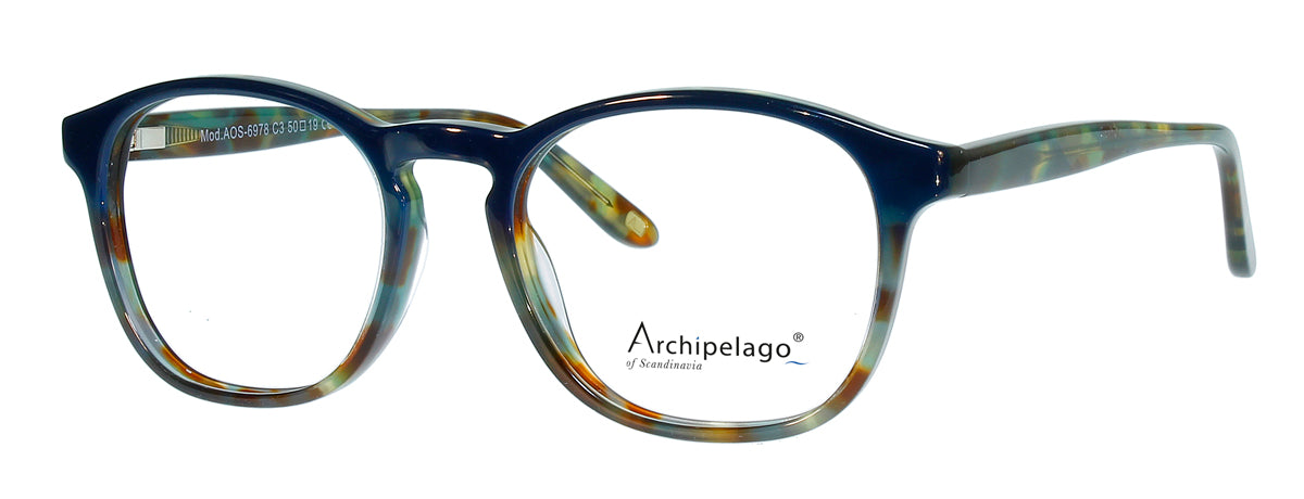 Archipelago AOS-6978