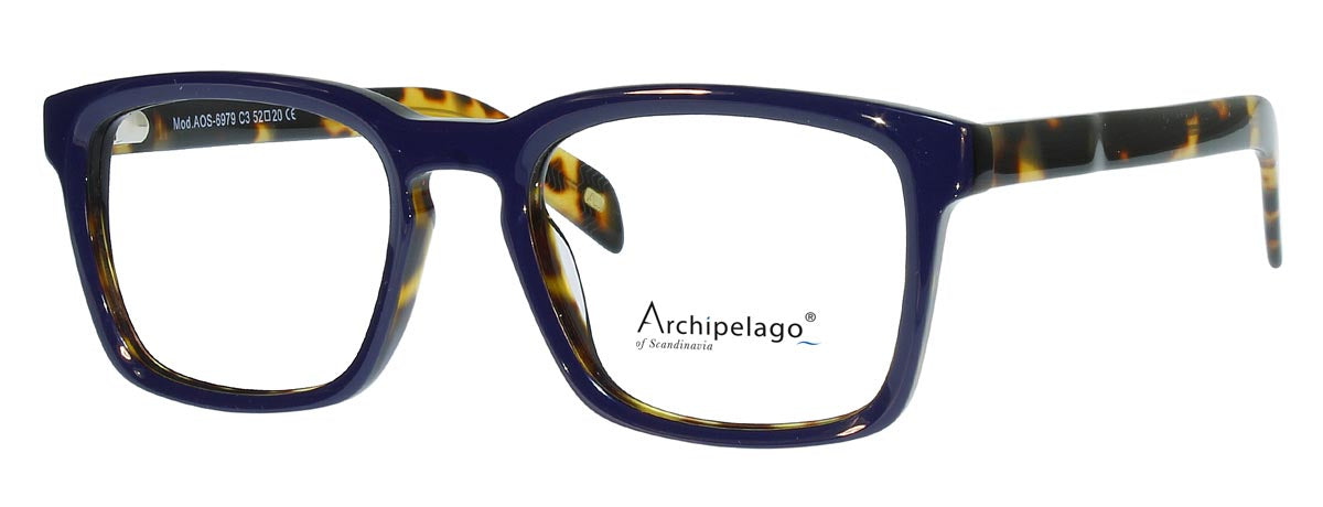 Archipelago AOS-6979
