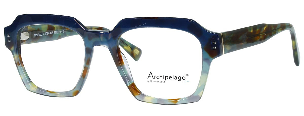 Archipelago AOS-6980