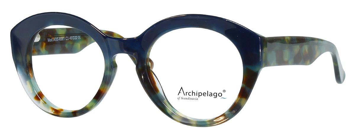 Archipelago AOS-6981