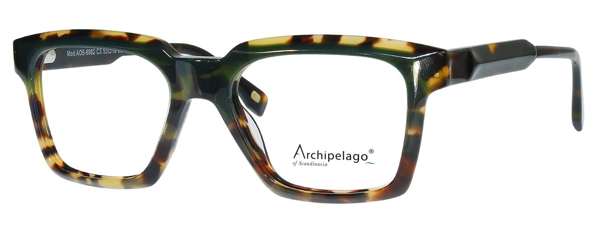 Archipelago AOS-6982