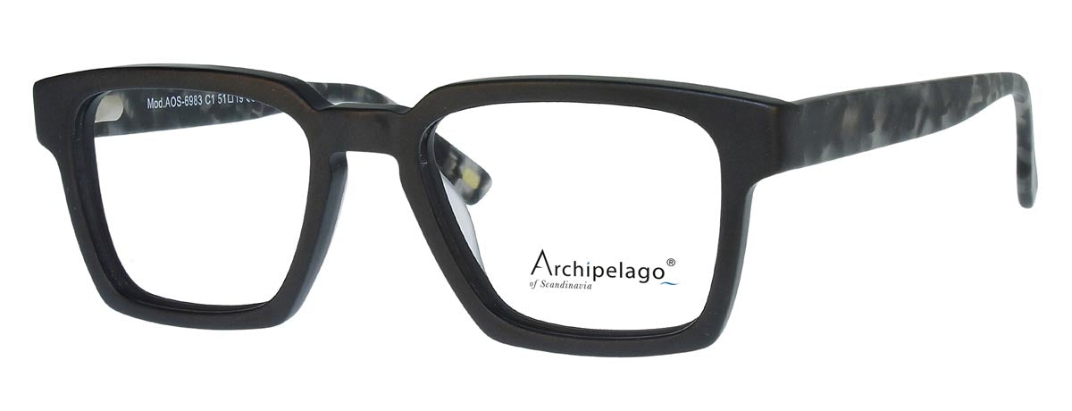 Archipelago AOS-6983