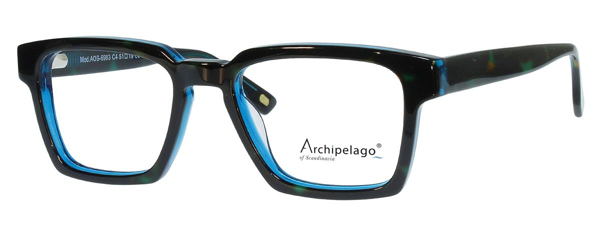 Archipelago AOS-6983