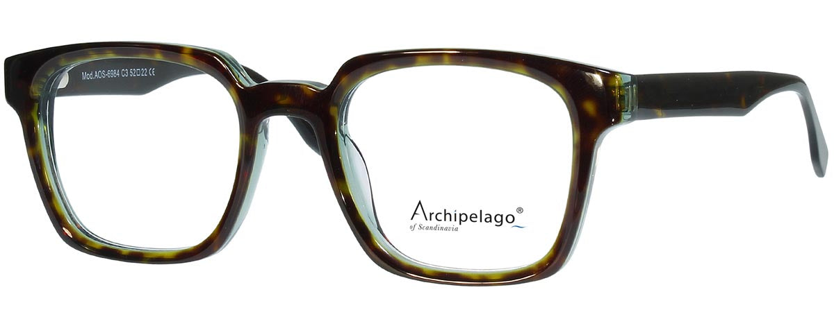 Archipelago AOS-6984
