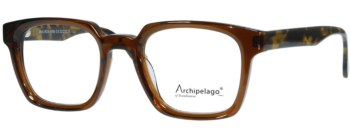 Archipelago AOS-6984