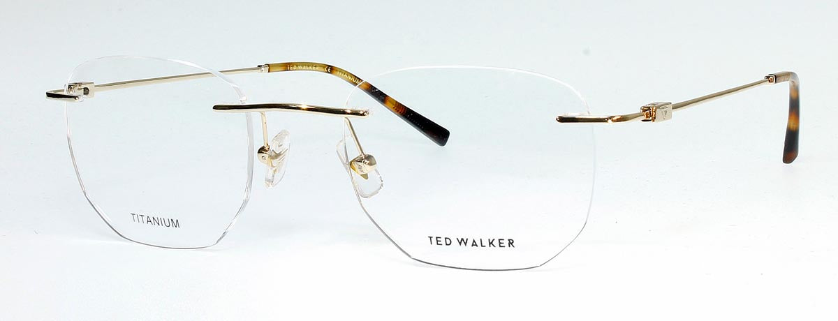 Ted Walker TW 1006T