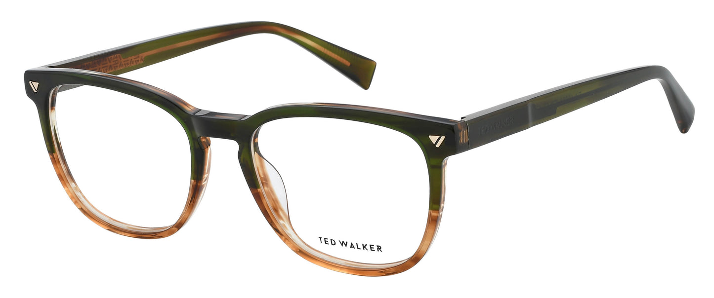 Ted Walker TW 1022A