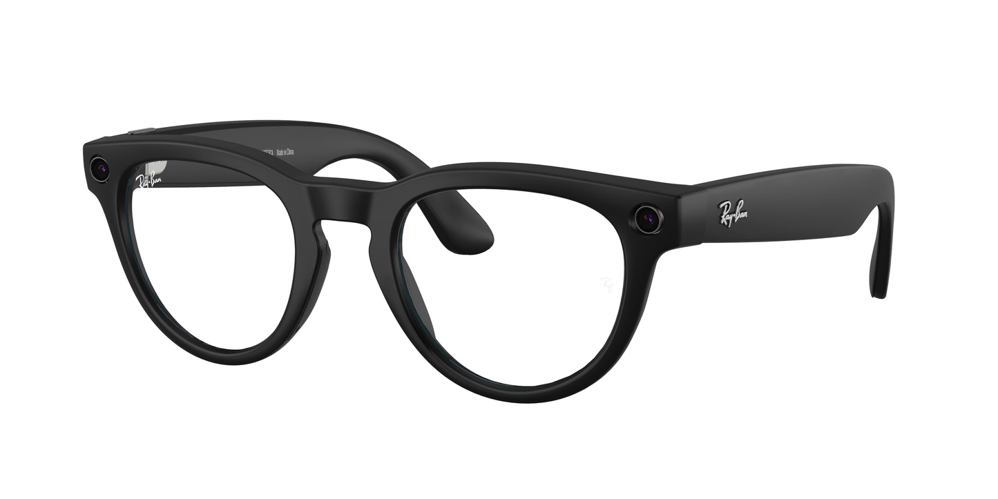 Ray-Ban Meta Headliner ORW4009