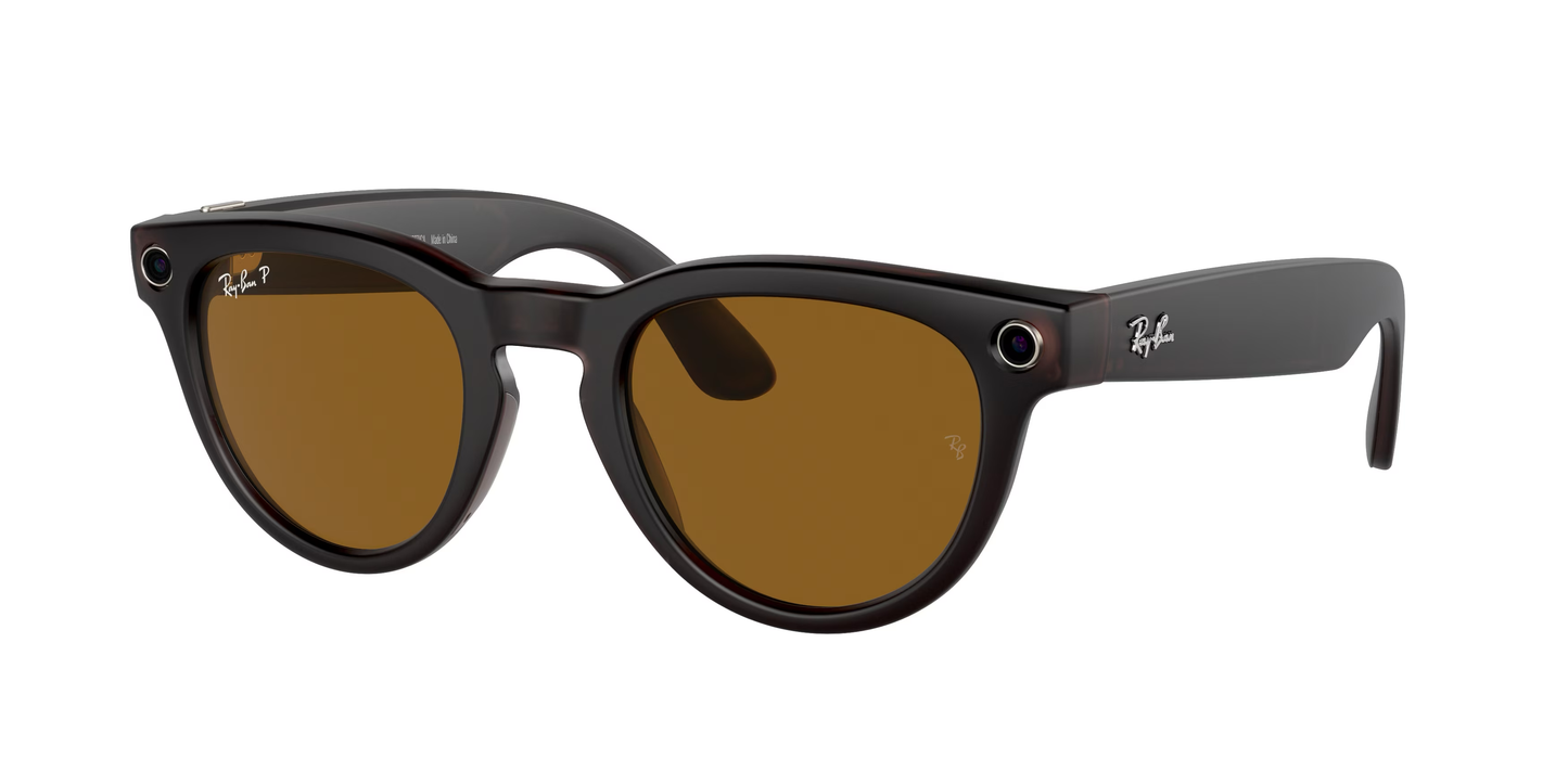 Ray-Ban Meta Headliner ORW4009