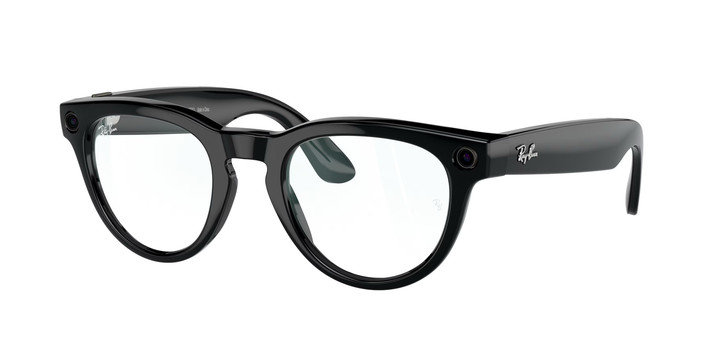 Ray-Ban Meta Headliner ORW4009