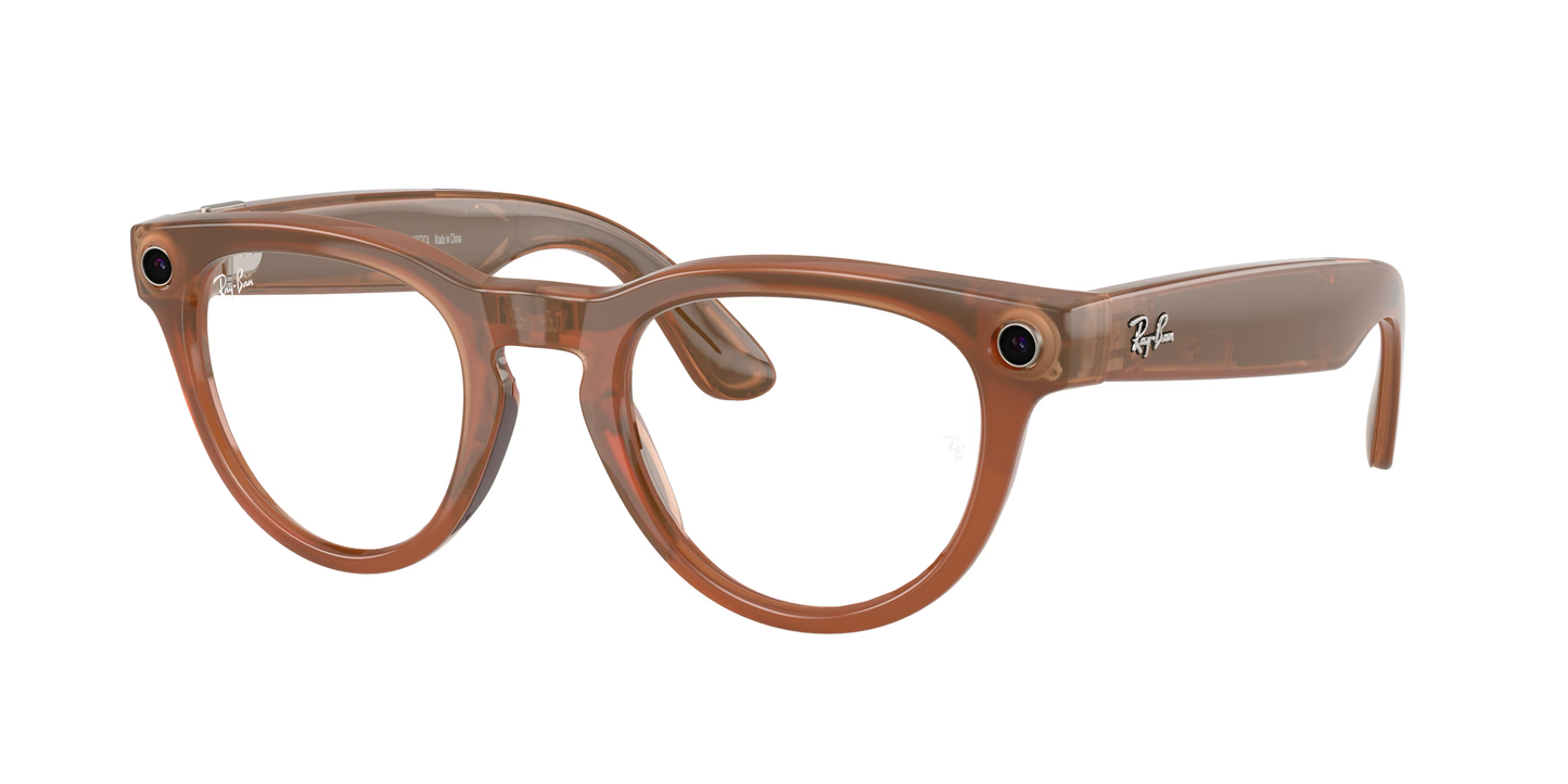 Ray-Ban Meta Headliner ORW4009