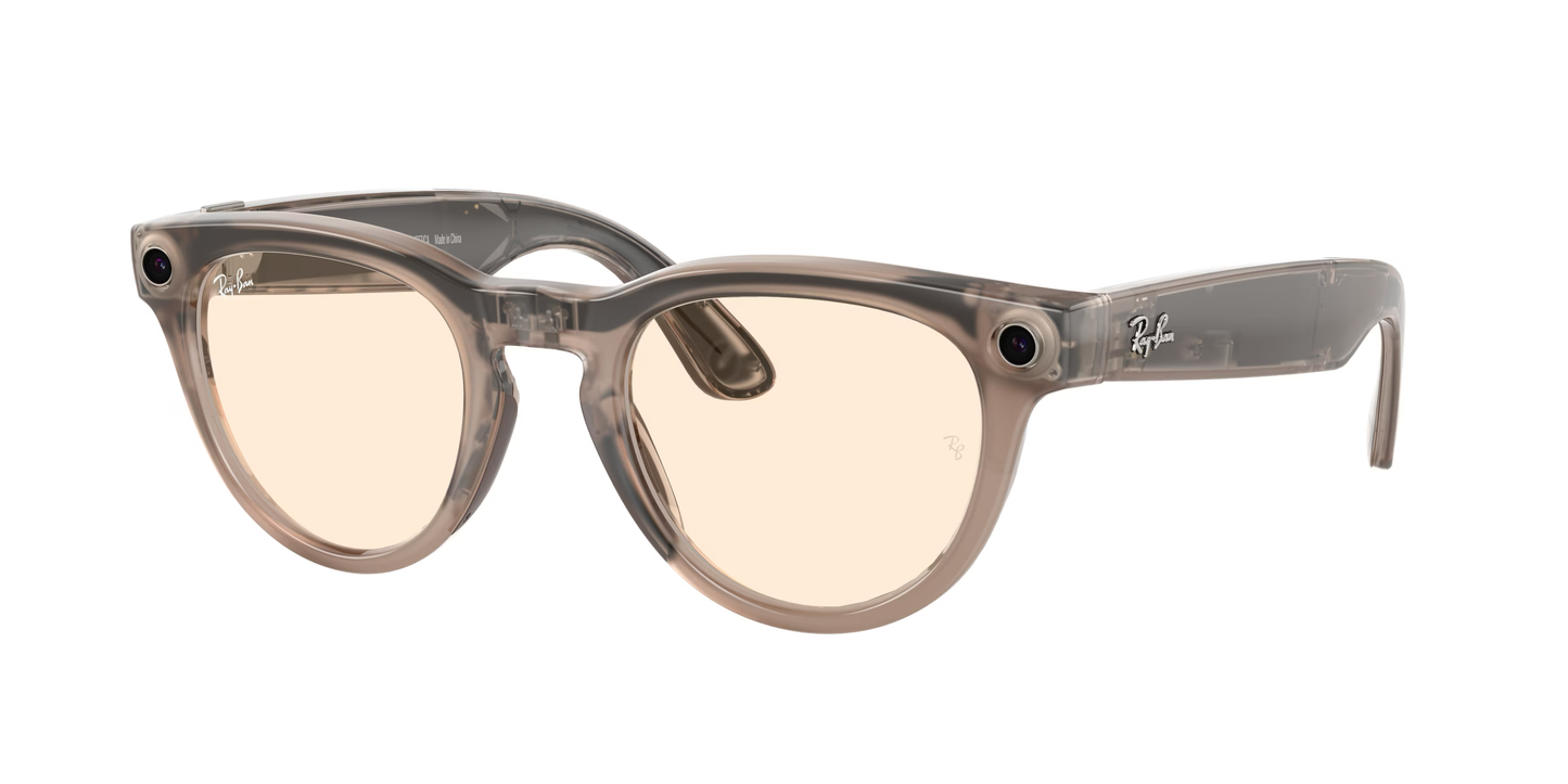 Ray-Ban Meta Headliner ORW4009