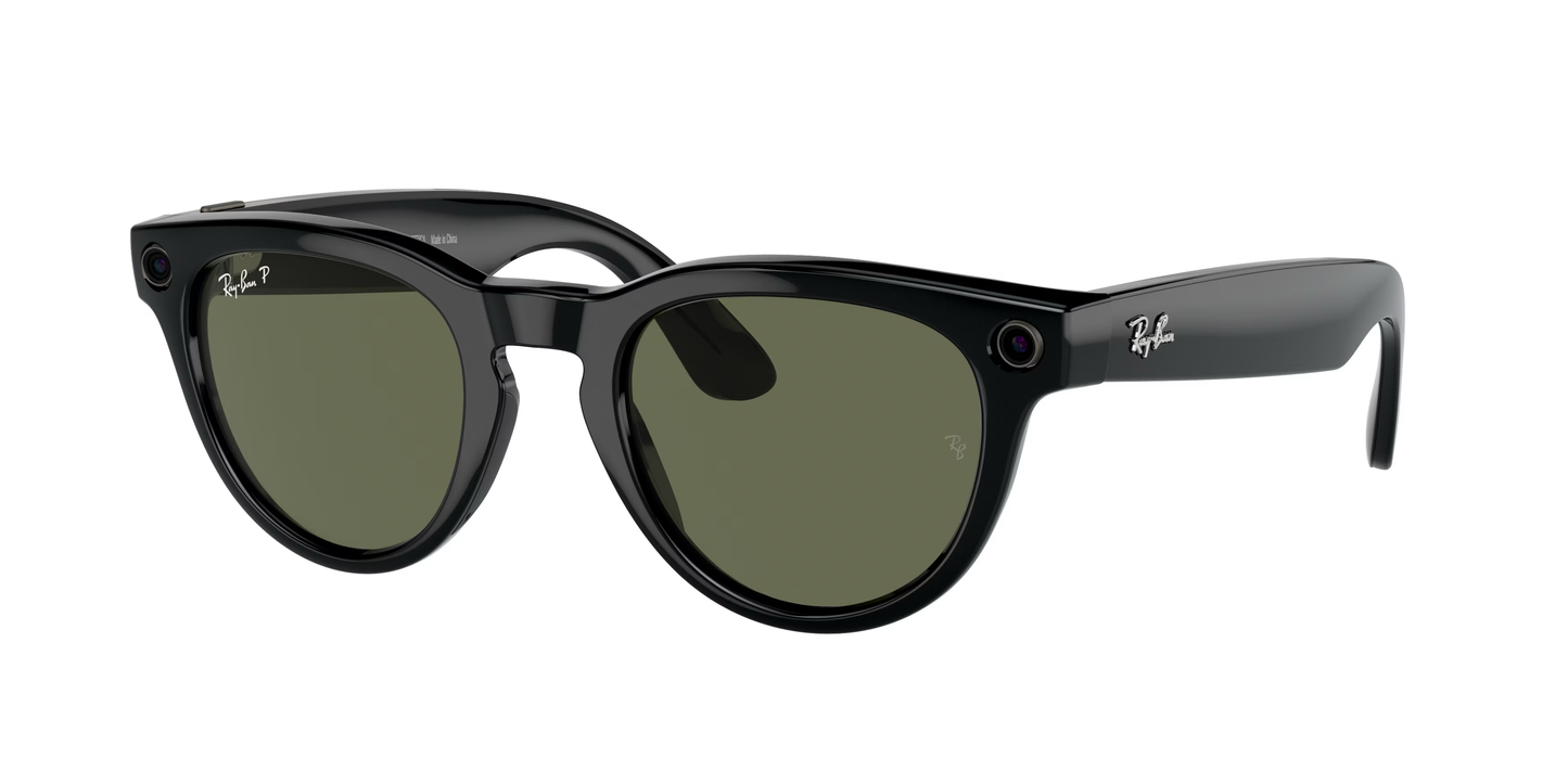 Ray-Ban Meta Headliner ORW4009