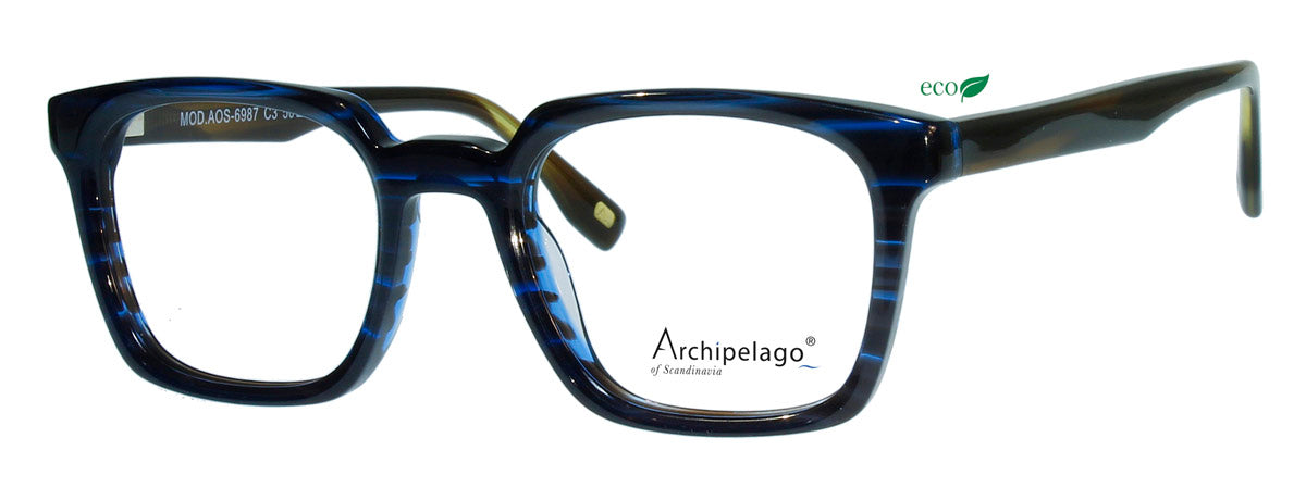 Archipelago AOS-6987