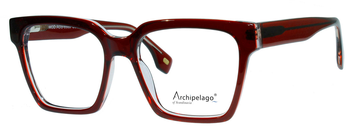 Archipelago AOS-6989