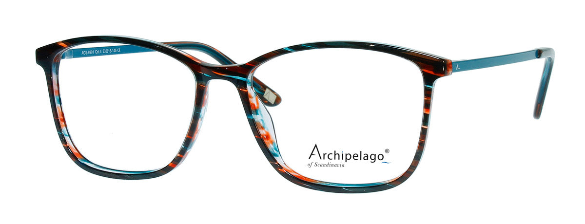 Archipelago AOS-6991