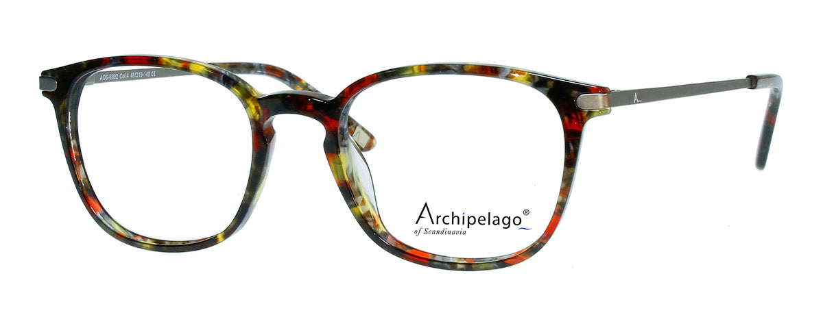 Archipelago AOS-6992