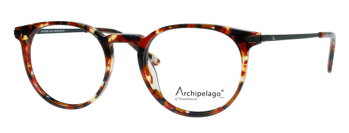 Archipelago AOS-6993
