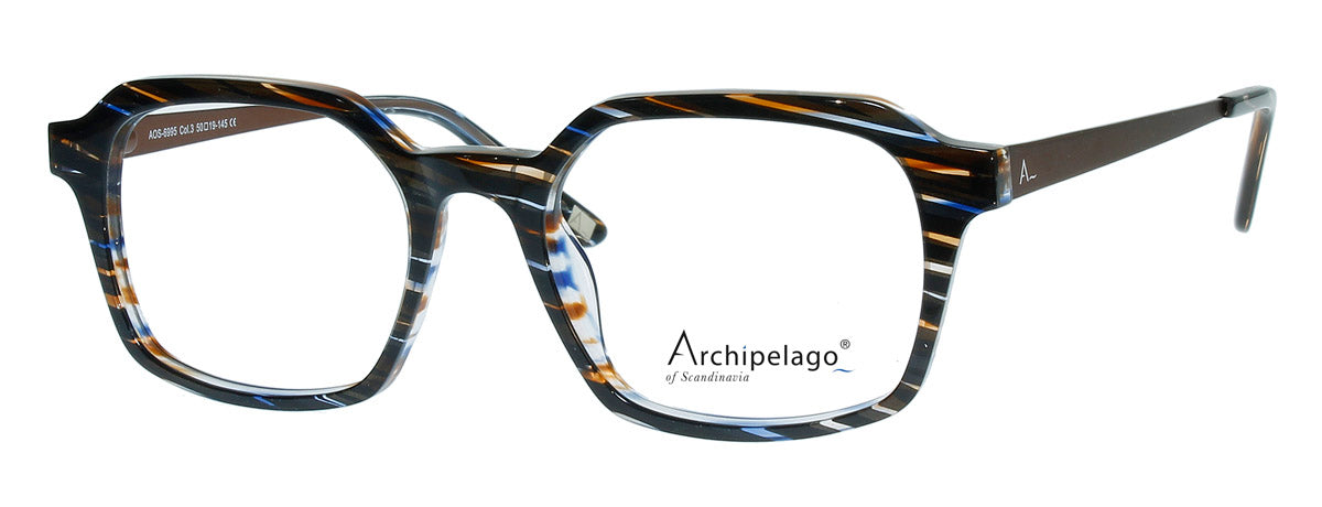 Archipelago AOS-6995